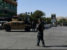 أفغانستان: 11 قتيلا في تفجير انتحاري في كابل