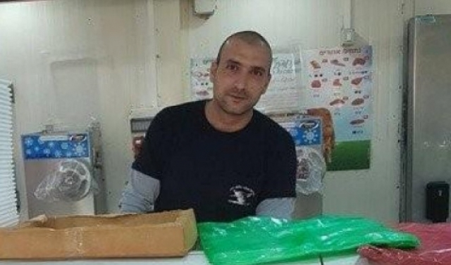 يافة الناصرة: منع نشر تفاصيل جريمة قتل سامر عواد