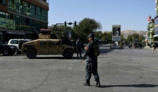 أفغانستان: 11 قتيلا في تفجير انتحاري في كابل