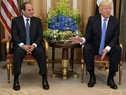 مصر وافقت على إعلان ترامب سرًا والمخابرات أمرت الإعلام بالترويج له 