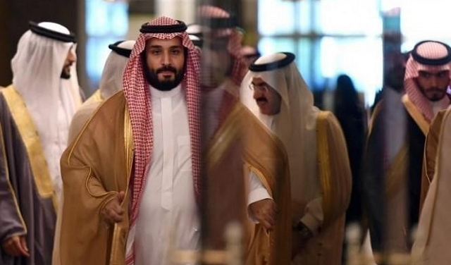 السعودية: اعتقال 11 أميرا تجمهروا في قصر الحكم