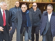 مستوطنون يقتحمون الأقصى قبيل دخول وزير الداخلية الأردني