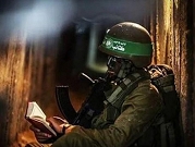 استشهاد مقاوم في حادث عرضي بقطاع غزة