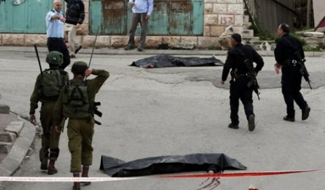 قوات الاحتلال أعدمت 201 فلسطيني بزعم تنفيذ عمليات