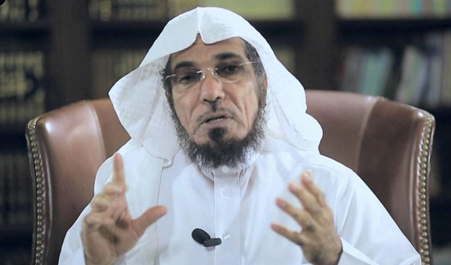 السعودية تمنع أقارب الداعية سلمان العودة من السفر