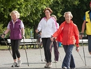 باحثون: التمارين الرياضية أفضل علاج لتدهور الإدراك لدى كبار السن