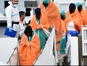 مصرع 10 مهاجرين وفقدان أكثر من 50 قبالة ليبيا