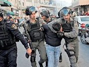 الاحتلال يقتحم أحياء بالقدس ويعتقل ثمانية فلسطينيين