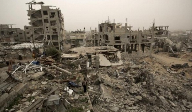 مخاوف إسرائيلية من تحقيق الجنائية الدولية في حرب غزة والاستيطان
