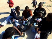 ليبيا: 20 نيجيريا بيعوا كعبيد في سوق نخاسة