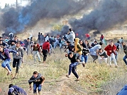الاحتلال قتل 8 فلسطينيين بغزة لم يشكلوا خطرا