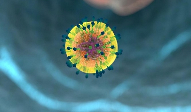باحثون يطورون كبسولة جديدة لعلاج فيروس 