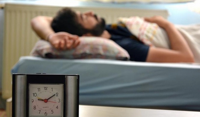 باحثون: النوم الجيد يقودك لحمية غذائية صحية
