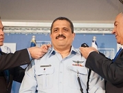 ألشيخ استغل منصبه السابق لإغلاق تحقيق ضد مسؤول بالشاباك