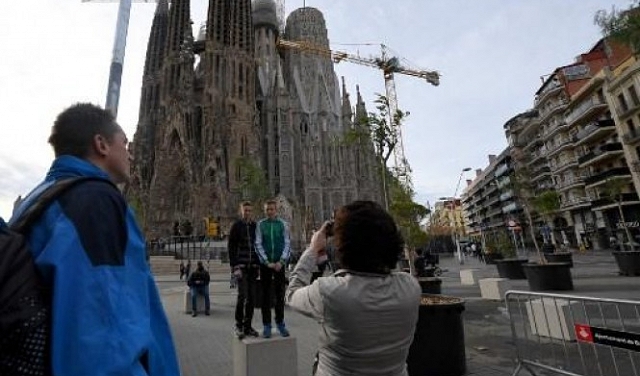 إسبانيا تتفوق على أميركا وتصبح ثاني وجهة سياحية بالعالم