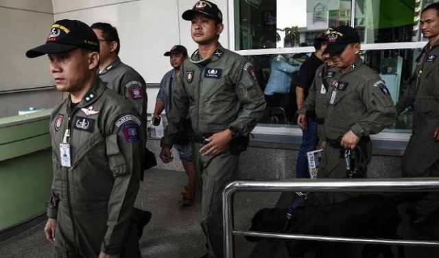 الشرطة التايلاندية تعتقل ياباني متهم بجريمة قتل قبل 15 عاما
