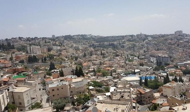 تجمع الناصرة: ندين الاعتداء على عضو البلدية سليم سليمان