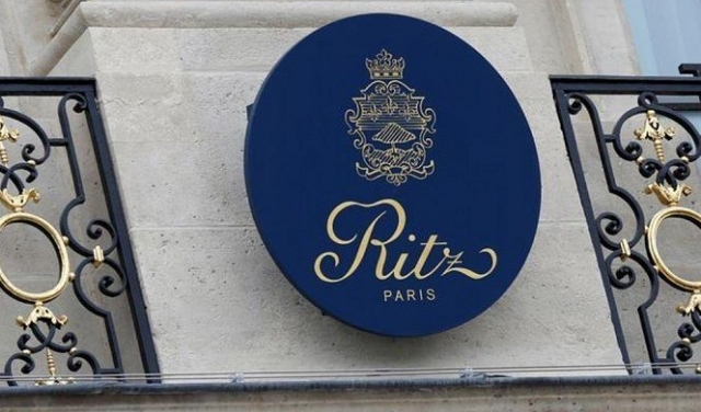 الشرطة الفرنسية تستعيد الجواهر المسروقة من فندق ريتز باريس