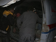 النظام السوري يستهدف دوما بغاز الكلور السام