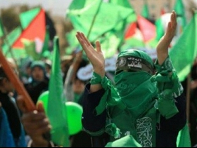 حماس والجهاد تقاطعان اجتماع المجلس المركزي الفلسطيني