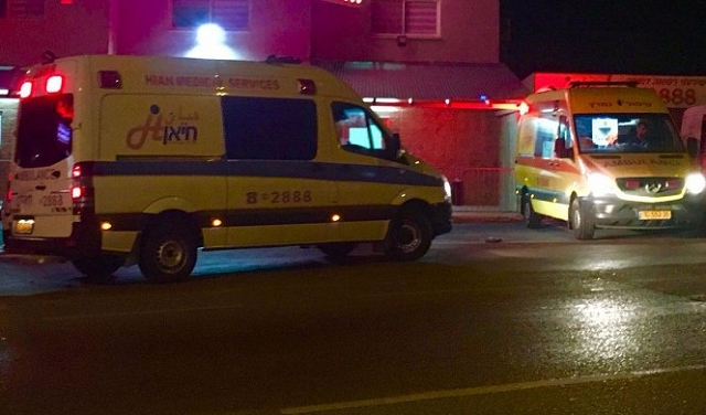 كفر ياسيف: إصابة خطيرة لطفل إثر حادث دهس