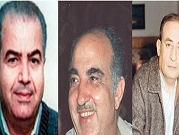  الذكرى الـ27 لاستشهاد القادة أبو إياد وأبو الهول والعمري 