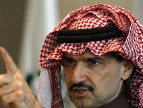  النظام السعودي يساوم الأمير بن طلال على ثمن حريته