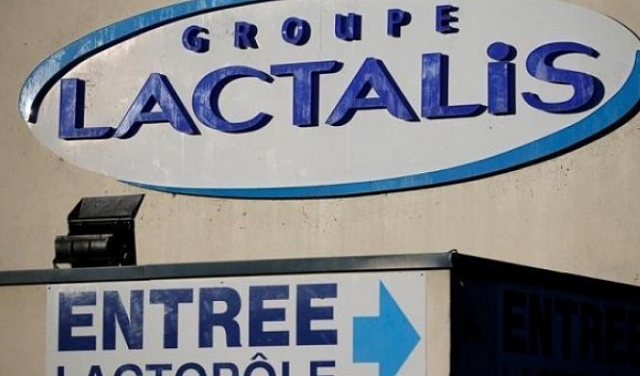 شركة فرنسية تدفع تعويضات بسبب تلوث حليب أطفال 