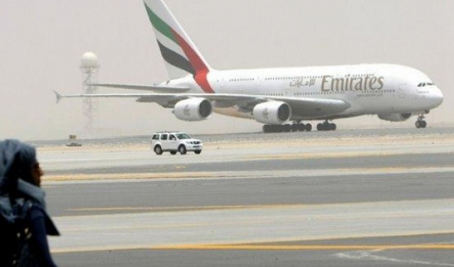 الدوحة تنفي المزاعم باعتراض مقاتلات قطرية طائرة إماراتية