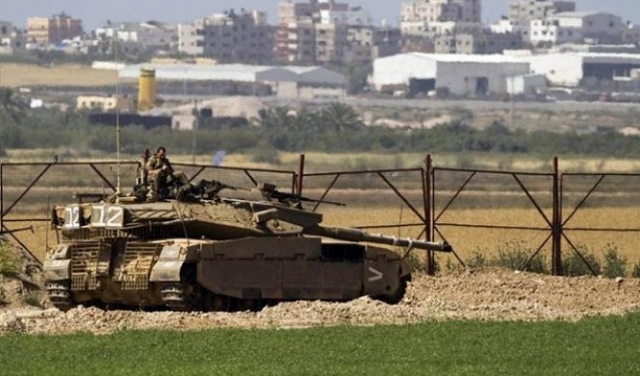 10 خطوات إسرائيلية لتشديد الإغلاق المفروض على غزة