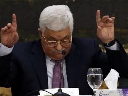 خطاب عباس بمنظور إسرائيلي: نهاية "تعيسة" أم انطلاقة جديدة؟