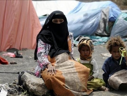 الأمم المتحدة: 22 مليون يمني بحاجة لمساعدات