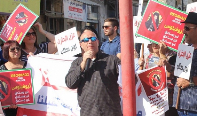 ناشطون: تسريب الأوقاف يهدف ضرب الوجود العربي المسيحي