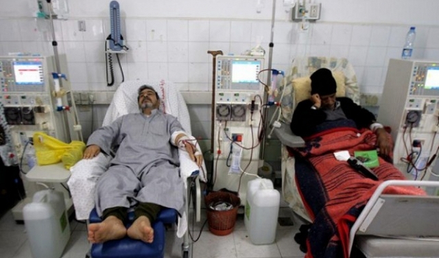 الاحتلال يمنع العلاج عن المرضى المحسوبين على حماس  