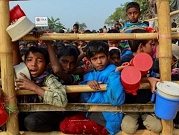 أكثر من مليون لاجئ من الروهينغا ببنغلادش