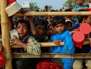 غوتيريش ينتقد استبعاد مفوضية اللاجئين من اتفاق بورما بنغلادش