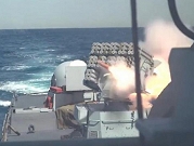 البحرية الإسرائيلية تتسلح بمنظومة دفاعية جديدة تعتمد التضليل