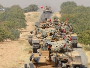 نظام الأسد يحذر تركيا من هجوم عفرين