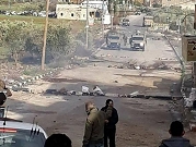 إصابات بمواجهات مع الاحتلال في الضفة الغربية