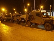 مسؤول أمني إسرائيلي: لم نقبض على منفذ عملية نابلس