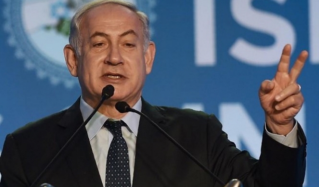 نتنياهو يؤكد الاعتذار للأردن: التعويضات للحكومة لا لذوي القتلى
