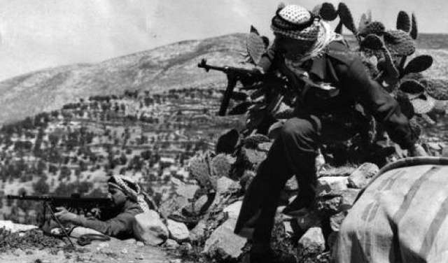 منذ 1948: إسرائيل سعت لطمس فشلها باحتلال الطيرة