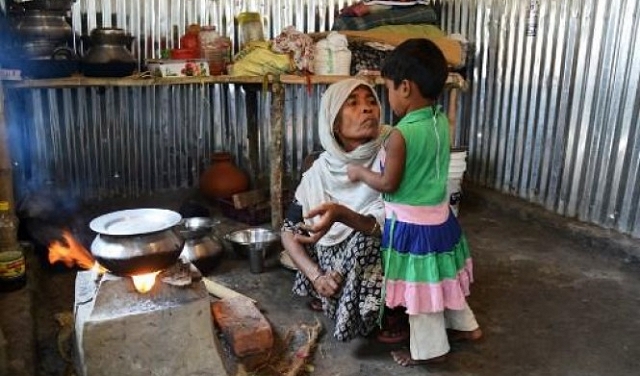 الروهينغا يشترطون تلقي الجنسية قبل العودة لميانمار
