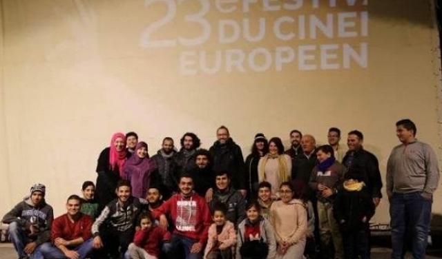 بيروت تستضيف مهرجانا للأفلام الأوروبية الأسبوع المقبل