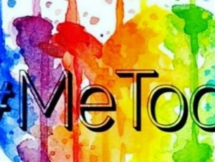 حملة #metoo بين مفهوم التصرف الإجرامي والتصرف المنفر