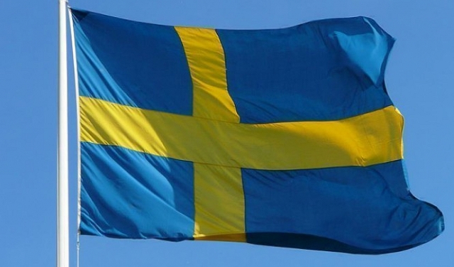 السويد: توزيع كتيب إرشادي استعدادا لنشوب 
