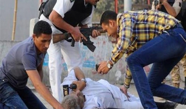 مصر: الإعدام لـ3 معتقلين والمؤبد لـ9 آخرين بقضية فراج