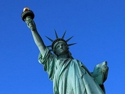 إغلاق مزار تمثال الحرية في نيويورك أمام السائحين