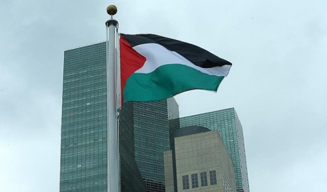 الحكومة الفلسطينية: فرض سيادة الاحتلال على المستوطنات يدمر حل الدولتين