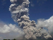 الفلبين: تحذيرات من ثوران بركاني وشيك